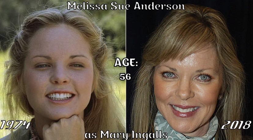 Image credits: YouTube/HOW THEY CHANGED Image credits: YouTube/HOW THEY CHANGED