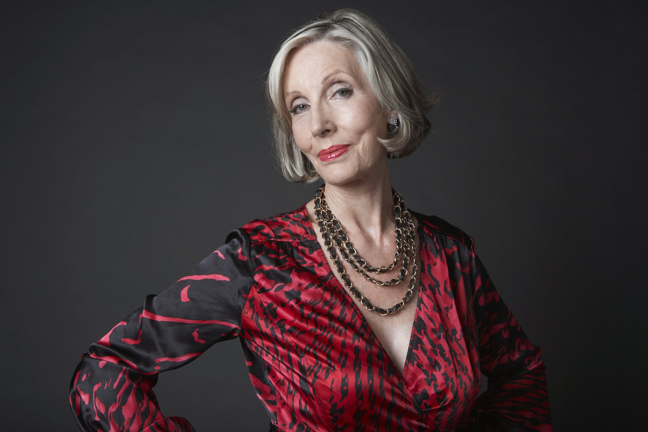 Femme confiante. | Photo : Getty Images