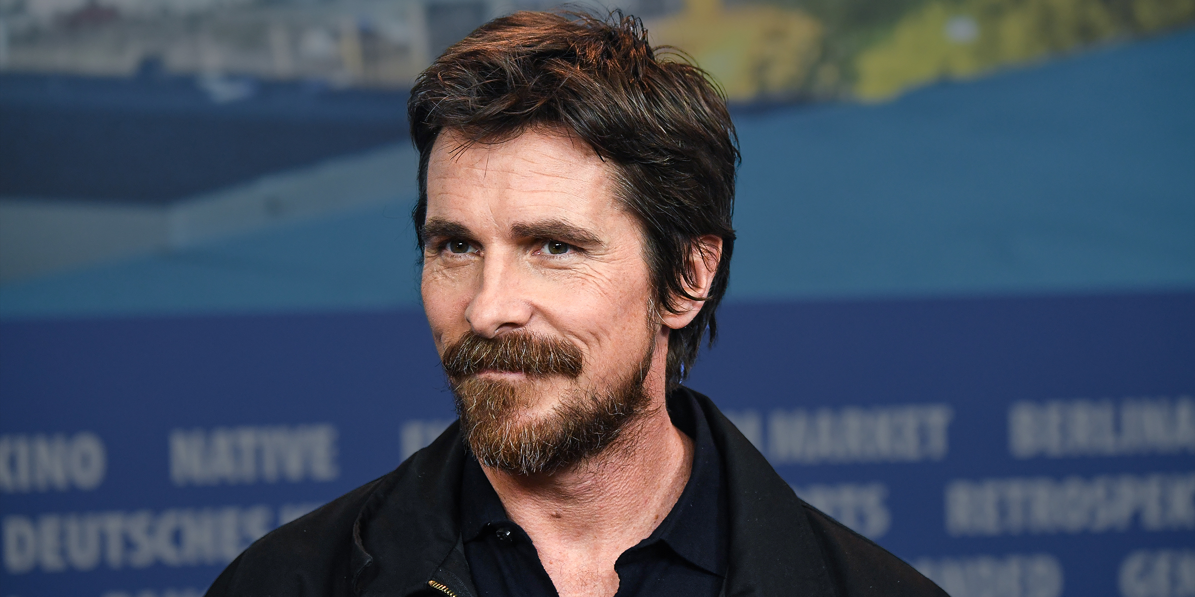 Christian Bale | Source: Getty Images