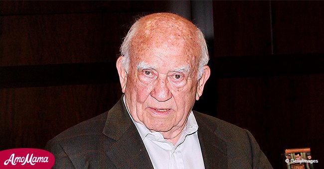 Lou Grant Deutsch Lou Grant Deutsch