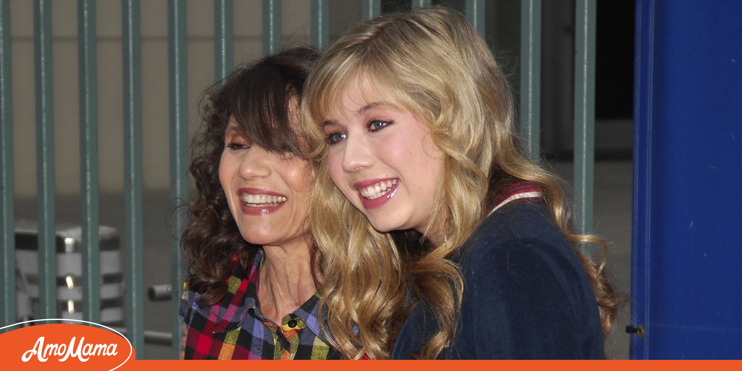 Who Was Debra McCurdy? McCurdy’s Mom Pushed Her into Acting