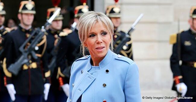 "Le violon de la République" : qui est le célèbre musicien qui soutien Brigitte Macron ?