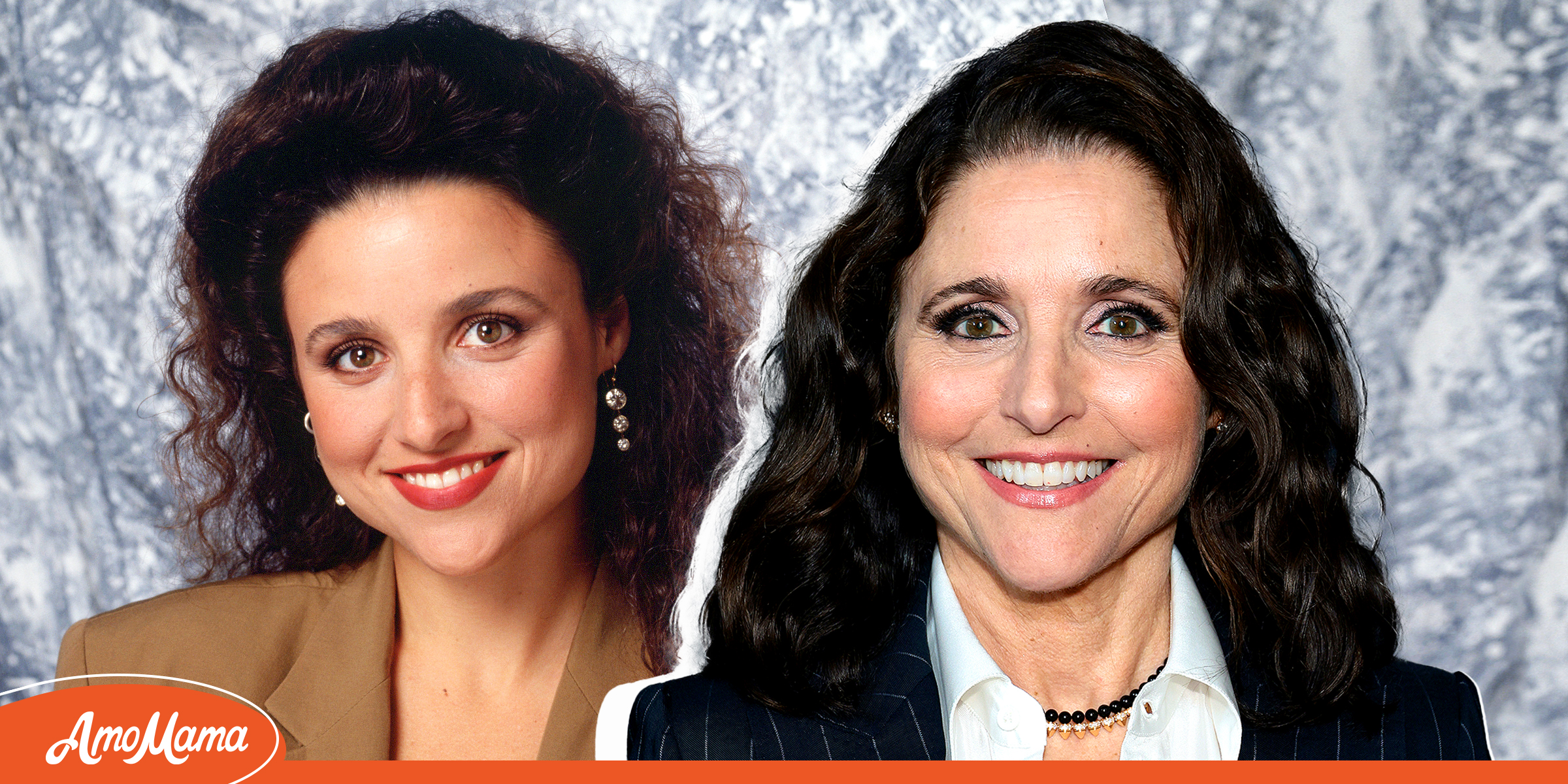Julia Louis-Dreyfus Is Scared of Plastic Surgery & Shared Skincare and Fitness Tips