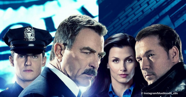 CBS Renews 'Blue Bloods' for 10th Season