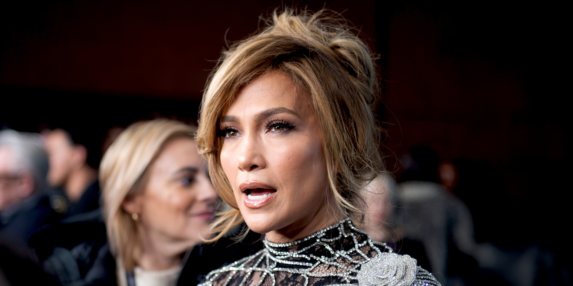 Jennifer Lopez | Source: Getty Images