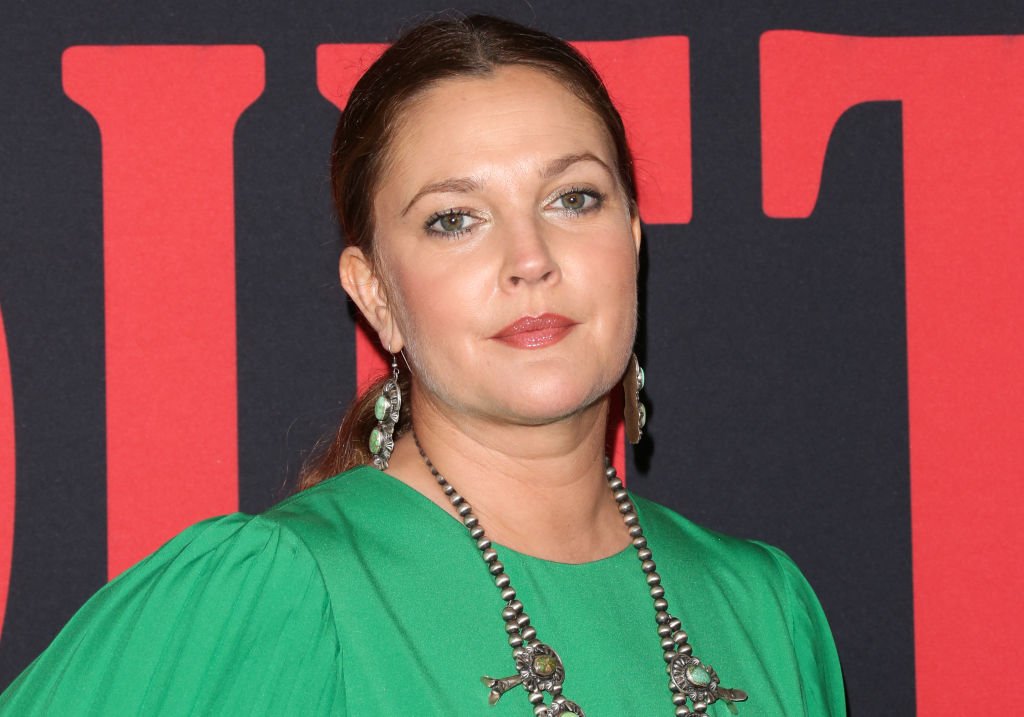 Actress Drew Barrymore attends Netflix's "Santa Clarita Diet" season 3 premiere at Hollywood Post 43 on March 28, 2019 in Los Angeles, California | Photo: Getty Images