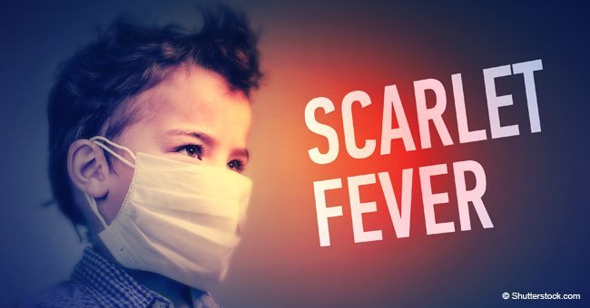 You need to know these signs of Scarlet Fever