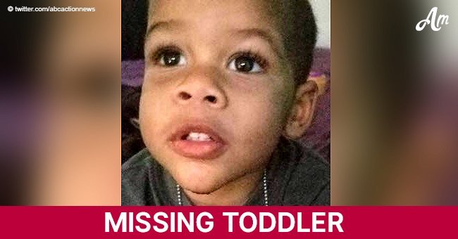 Missing: Amber Alert issued for 2-year-old boy believed to have been taken from his mother