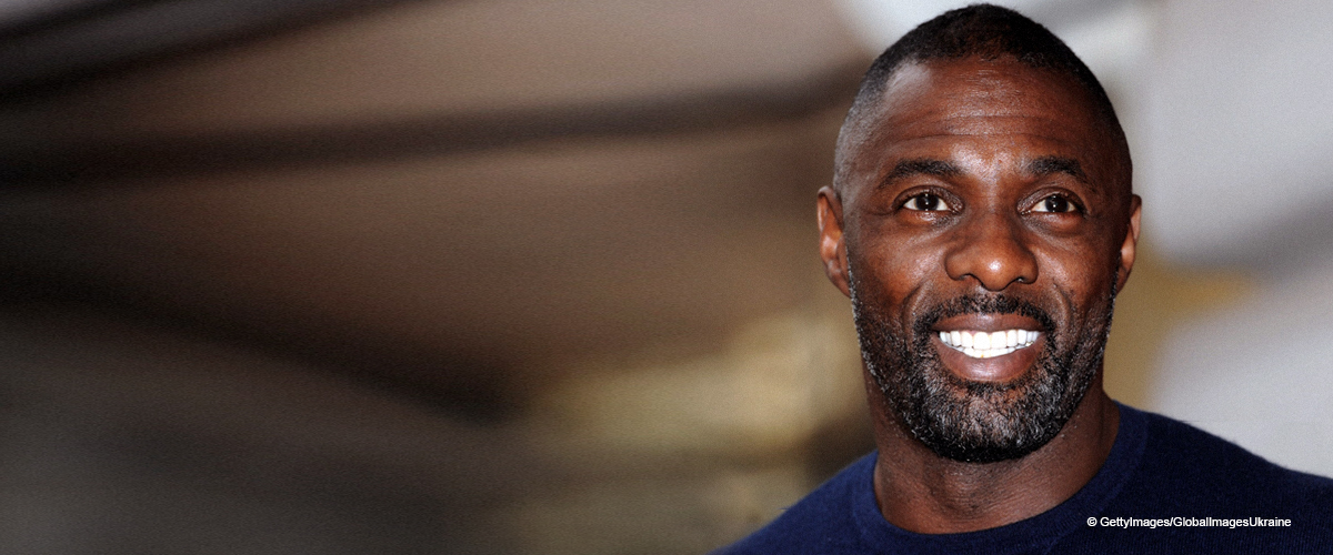 Actor Idris Elba Ties the Knot in Morocco