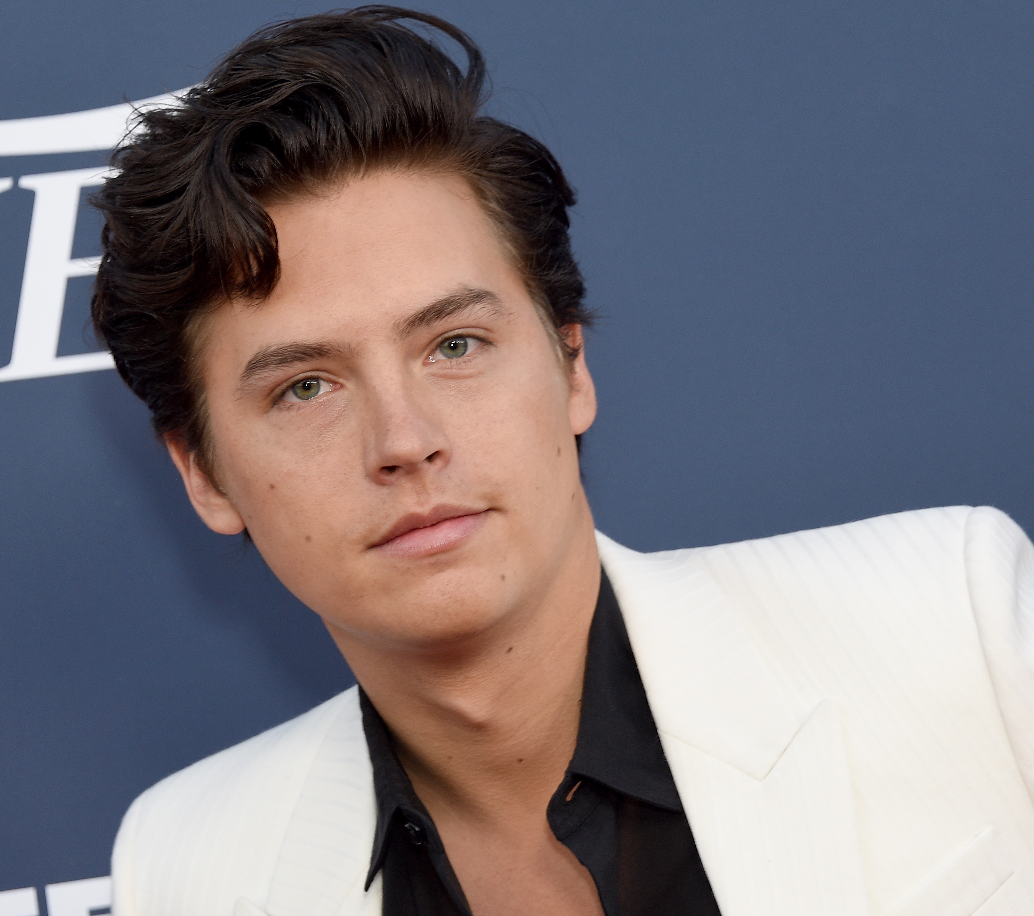 Cole Sprouse beim Variety's Power Of Young Hollywood Event im The H Club in Los Angeles, Kalifornien, Los Angeles am 6. August 2019. | Quelle: Getty Images