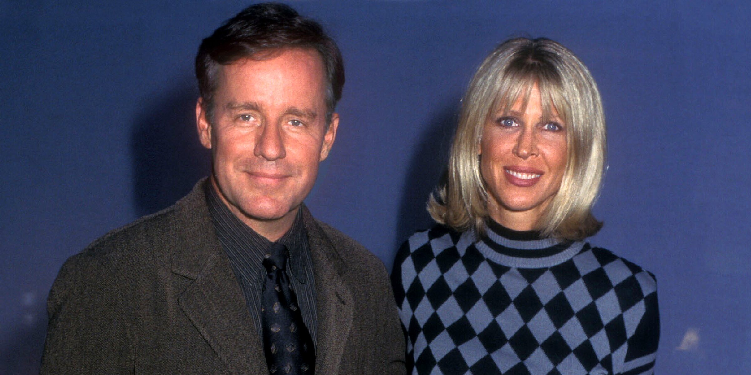 Brynn and Phil Hartman | Source: Getty Images