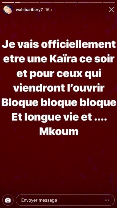 source: Instagram/franckribery7 source: Instagram/franckribery7