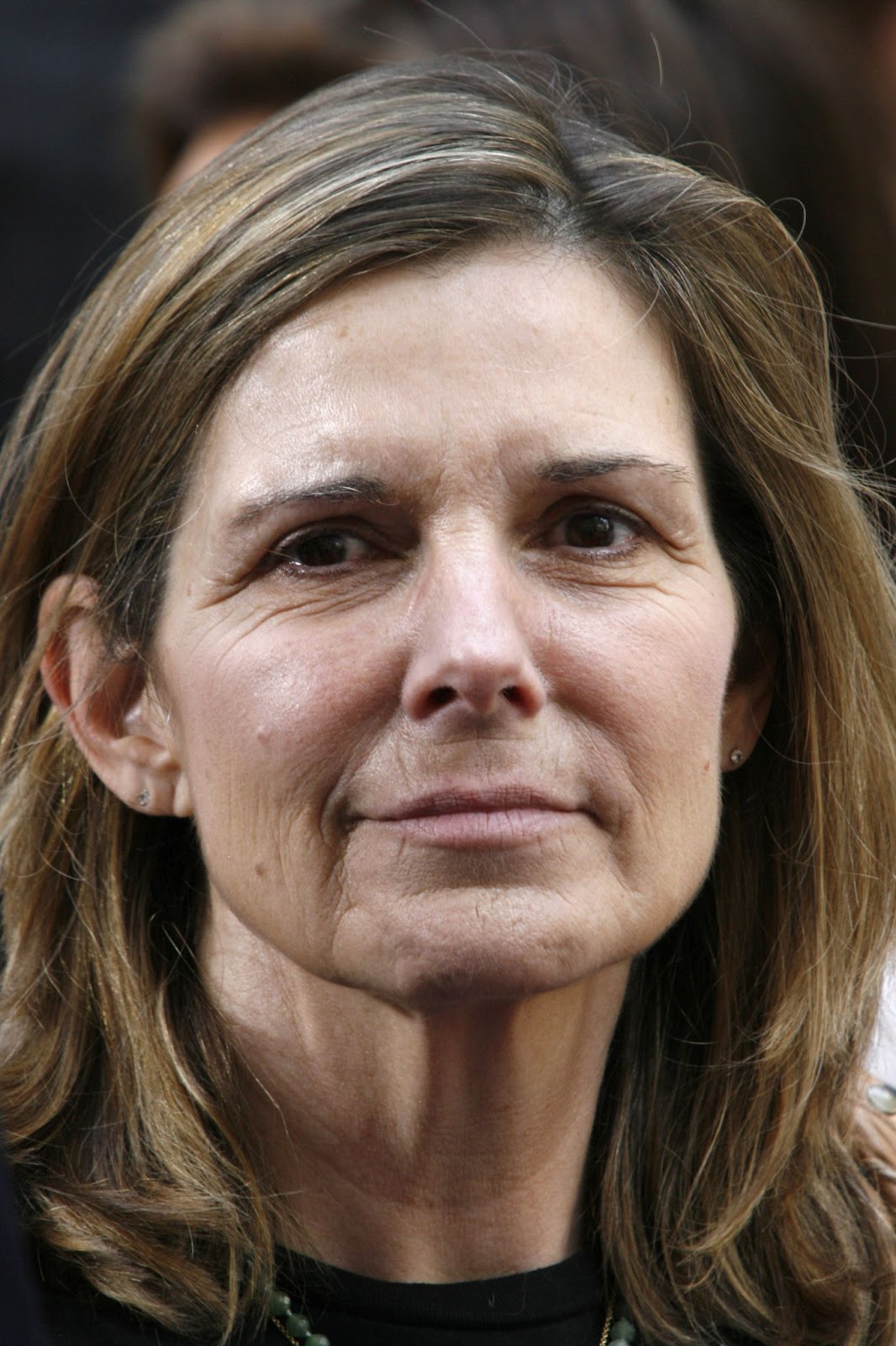 Susan Saint James photographed on May 31, 2006. | Source: Getty Images