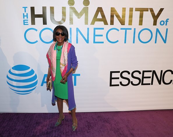 Cicely Tyson  attends ESSENCE & AT&T "Humanity Of Connection" event at New York Historical Society on June 10, 2019 in New York City. | Photo: Getty Images