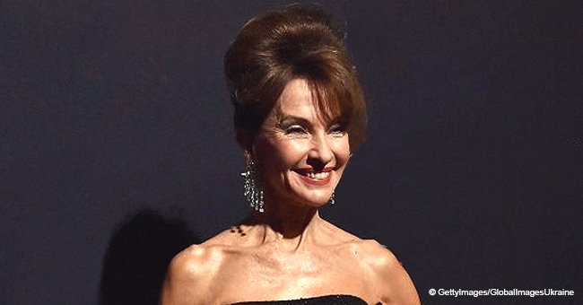 Susan Lucci Undergoes Heart Surgery on 90% Blockage After Ignoring Warning Signs for Several Days