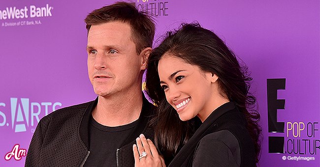 Meet Bryiana Noelle Flores, the Wife of Rob Dyrdek: 5 Amazing Facts ...