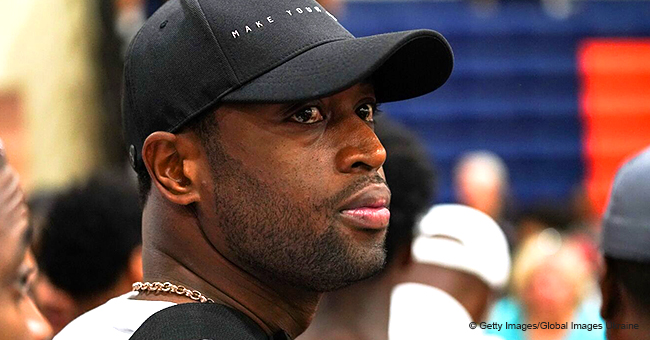 Dwyane Wade Explains Why He's Decided to Seek Therapy after NBA Retirement