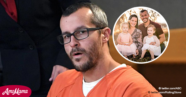 Chris Watts Deutsch Chris Watts Deutsch