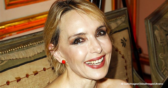 Jeanne Mas : la chanteuse française a 61 ans et elle a bien changé