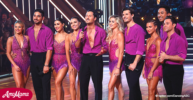 DWTS Fans Express Their Frustration after the Show Was Delayed Because ...