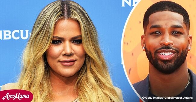 Khloe Kardashian reportedly gives Tristan one last chance as she welcomes baby girl