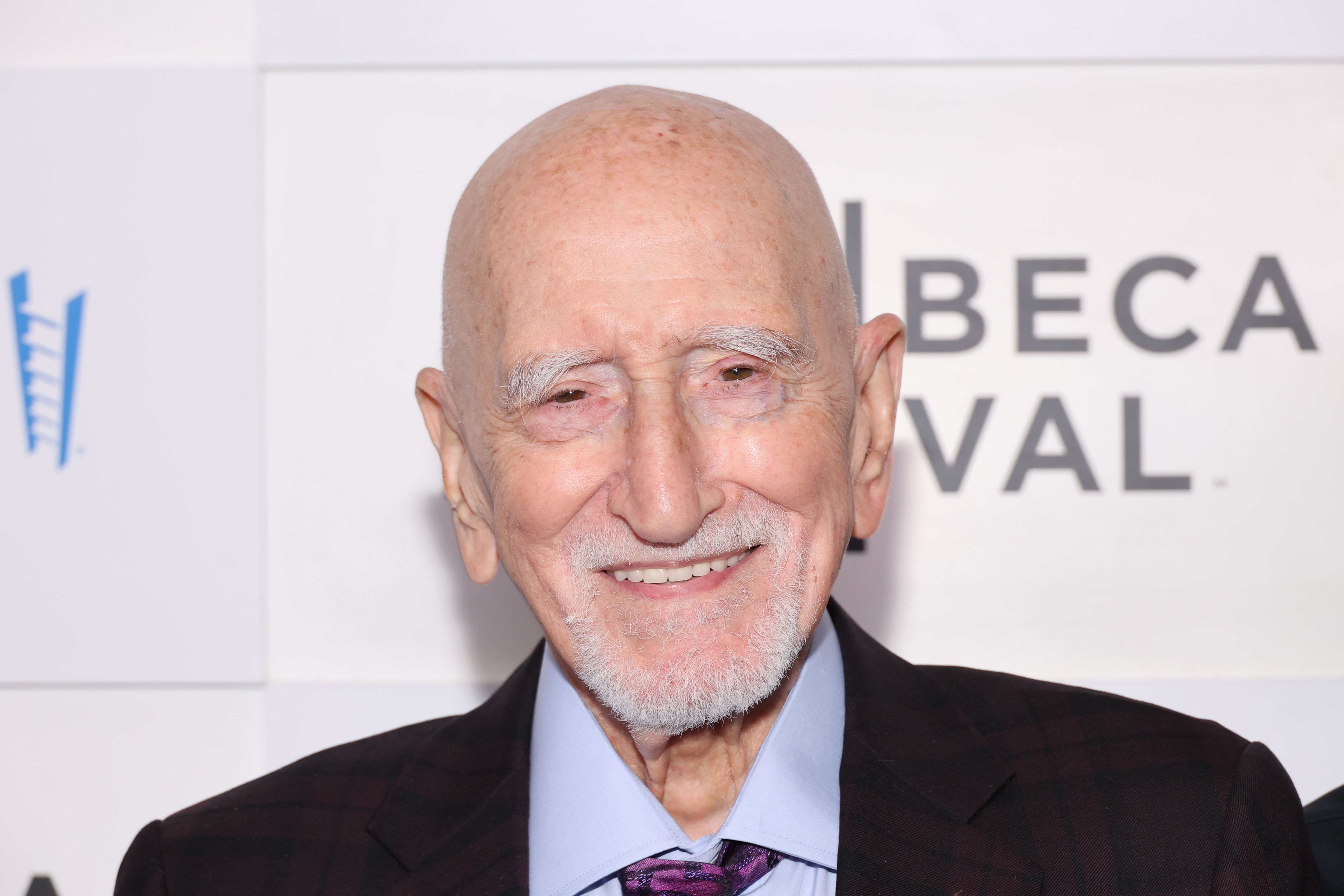 Dominic Chianese turned 95 in 2026. In this photo, he attended "The Sopranos" 25th Anniversary Reunion: "WISE GUY David Chase and The Sopranos" during the Tribeca Festival at Beacon Theatre on June 13, 2024, in New York City, New York. | Source: Getty Images