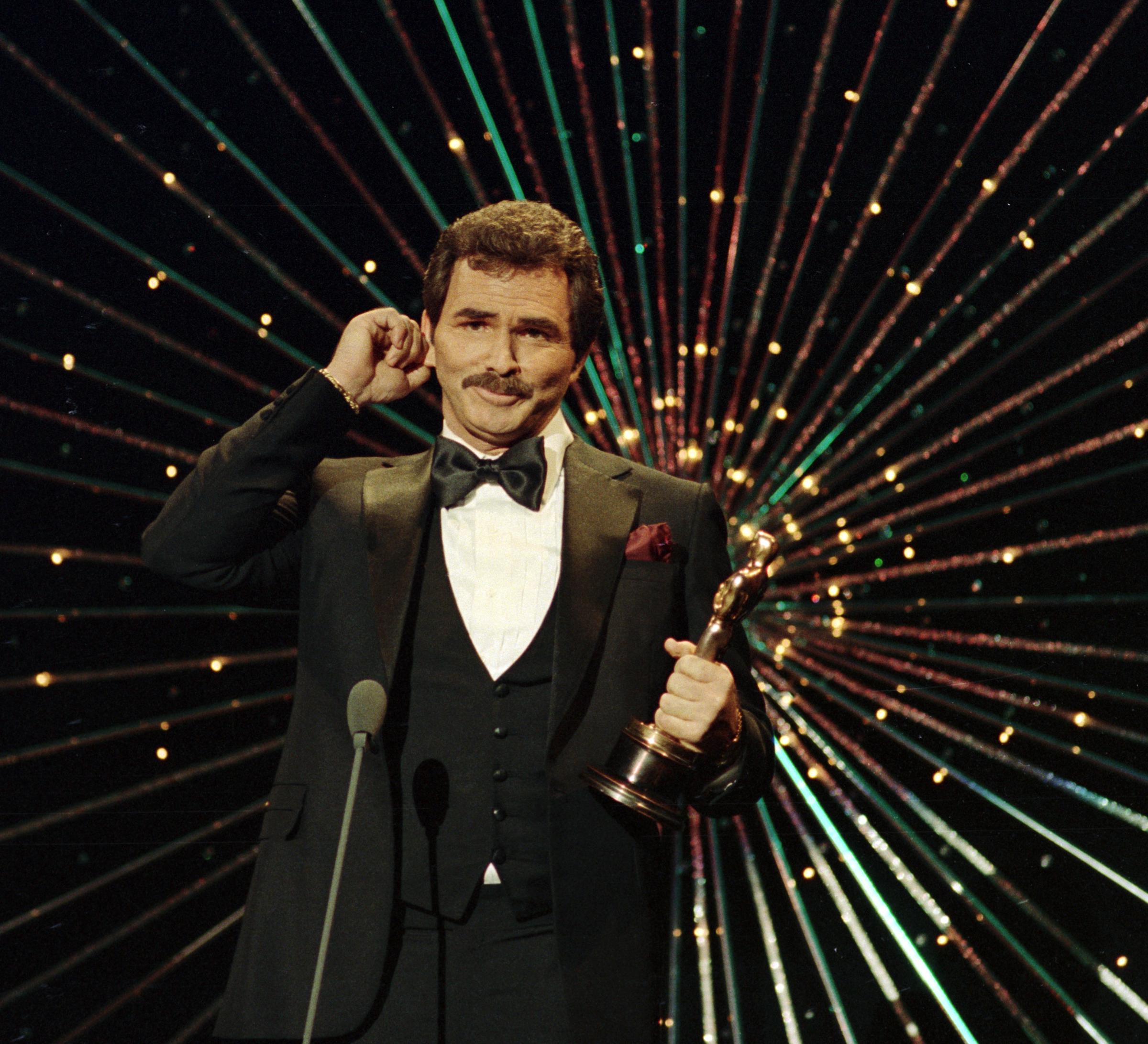 His success stretched beyond the box office, with television work later earning him an Emmy for "Evening Shade." Even at the height of his fame, Reynolds openly admitted that some personal choices continued to trouble him. | Source: Getty Images