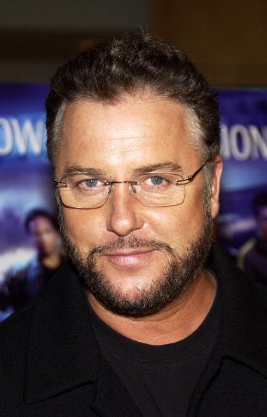William Petersen attends a special screening of "CSI: Crime Scene Investigation" on September 15, 2003, at the Museum of Television and Radio in Beverly Hills, California. | Source: Getty Images.