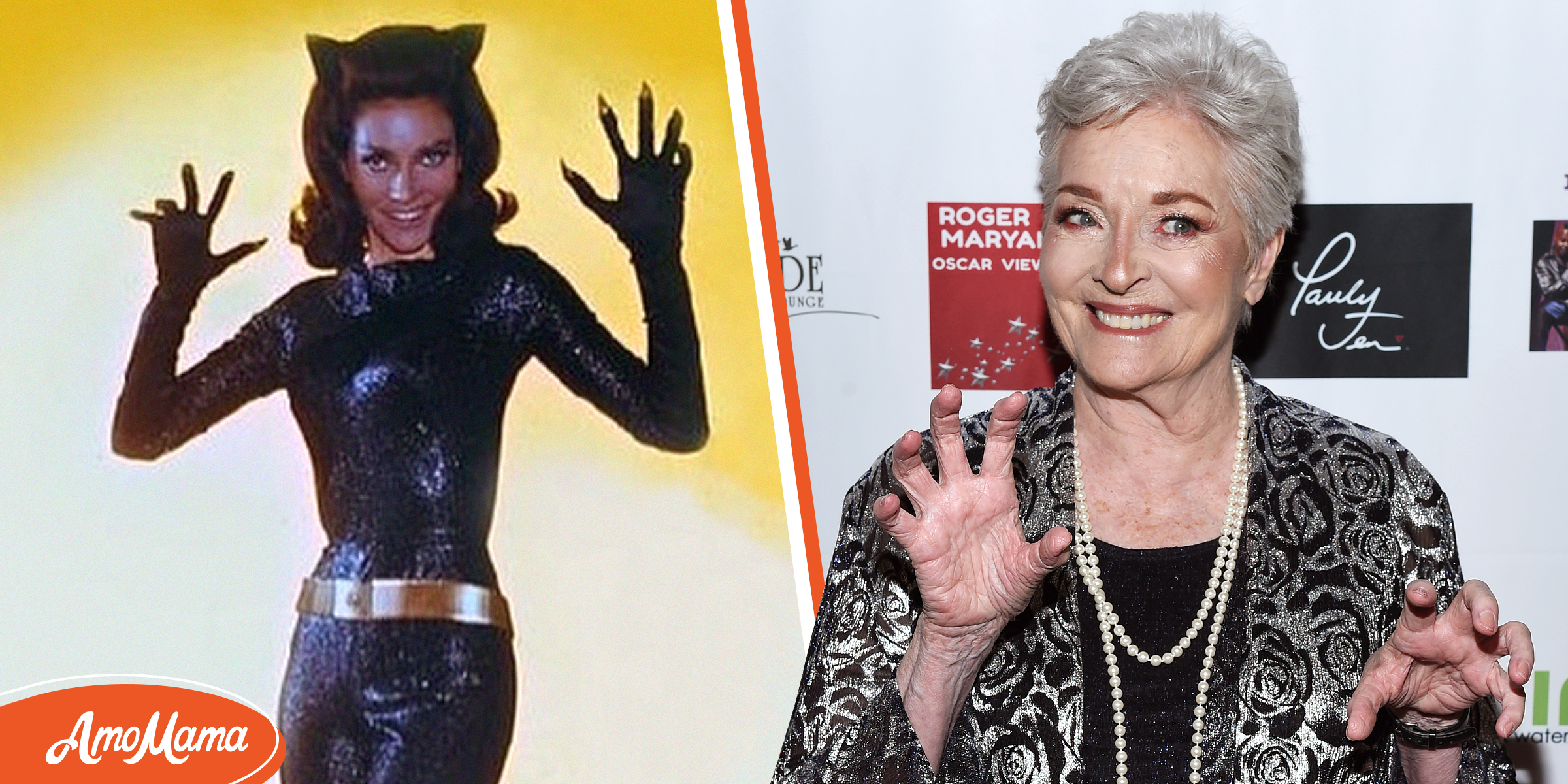 Catwoman Lee Meriwether ‘Looks Great’ at 88 after Finding Love at 51 and Becoming a Grandma