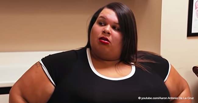 Tragic Events That Led to 'My 600-lb Life' Destinee Lashaee's Dramatic Weight Gain