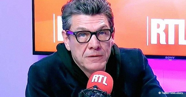 Marc Lavoine: qui est sa jeune femme, deux ans de plus que sa fille?