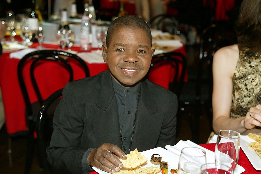 Gary Coleman on March 2, 2003 in Hollywood, California | Source: Getty Images