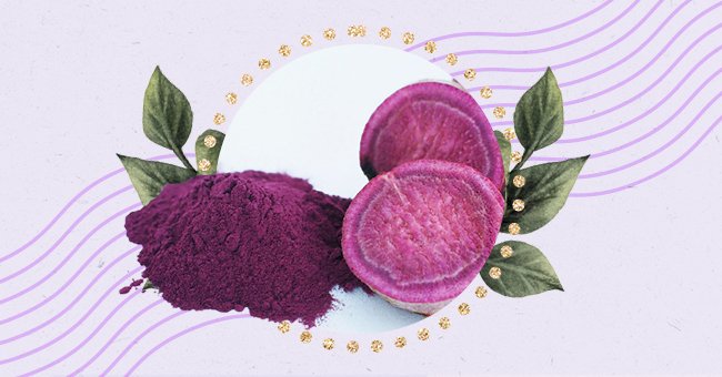 Ube: A Guide To Adding The Trending Purple Yam To Your Diet