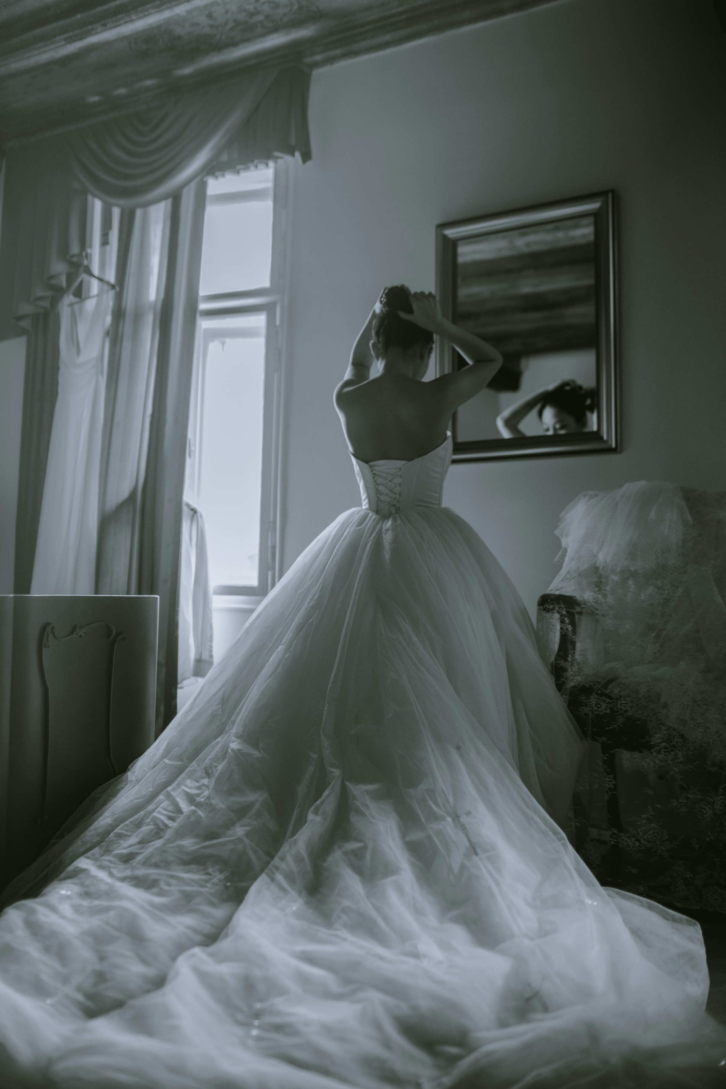 A bride | Source: Unsplash