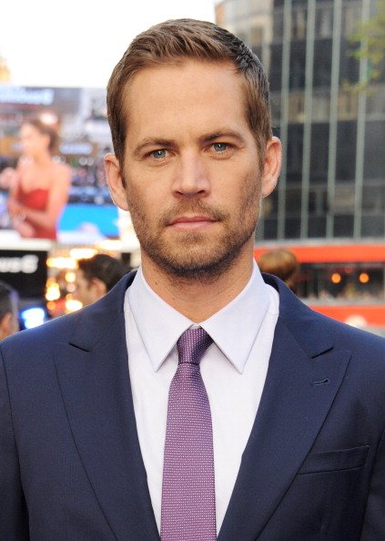 Paul Walker at Empire Leicester Square on May 7, 2013 | Photo: Getty Images