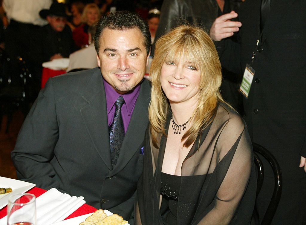 Knight and Olsen. Image Credit: Getty Images