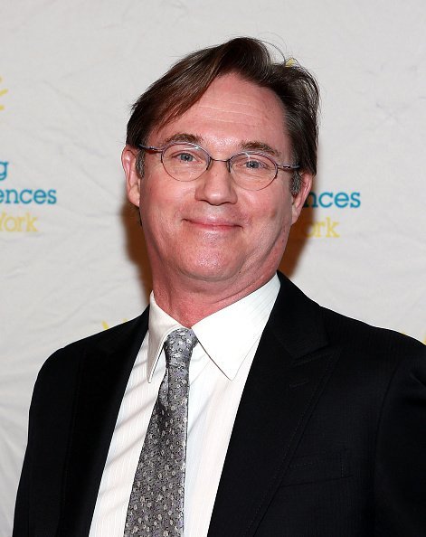  Richard Thomas attends the 2013 Children's Arts Award Benefit at Cipriani Wall Street on March 4, 2013 in New York City | Photo: Getty Images