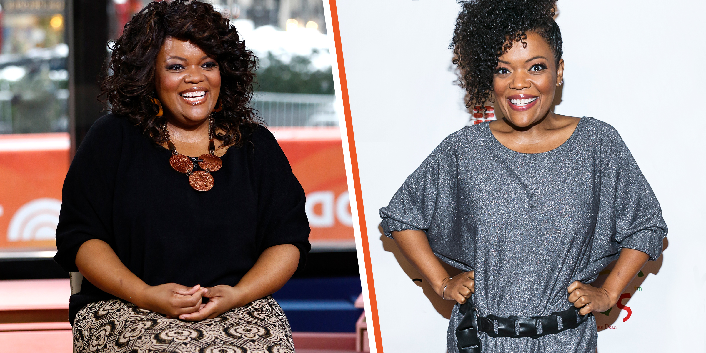 Yvette Nicole Brown, 2014 | Source: Getty Images