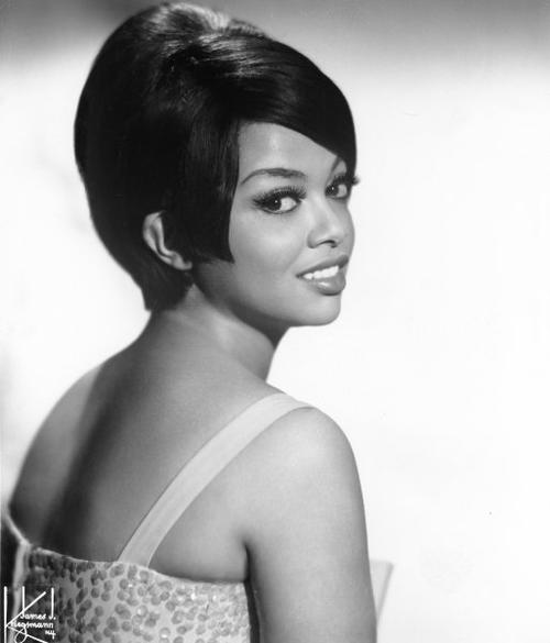 Tammi Terrell All I Do (Is Think About You). | Source: Flickr/blile59