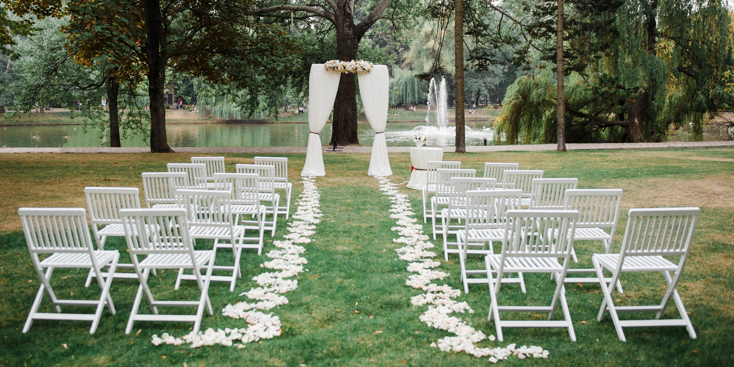 Wedding venue | Source: Shutterstock
