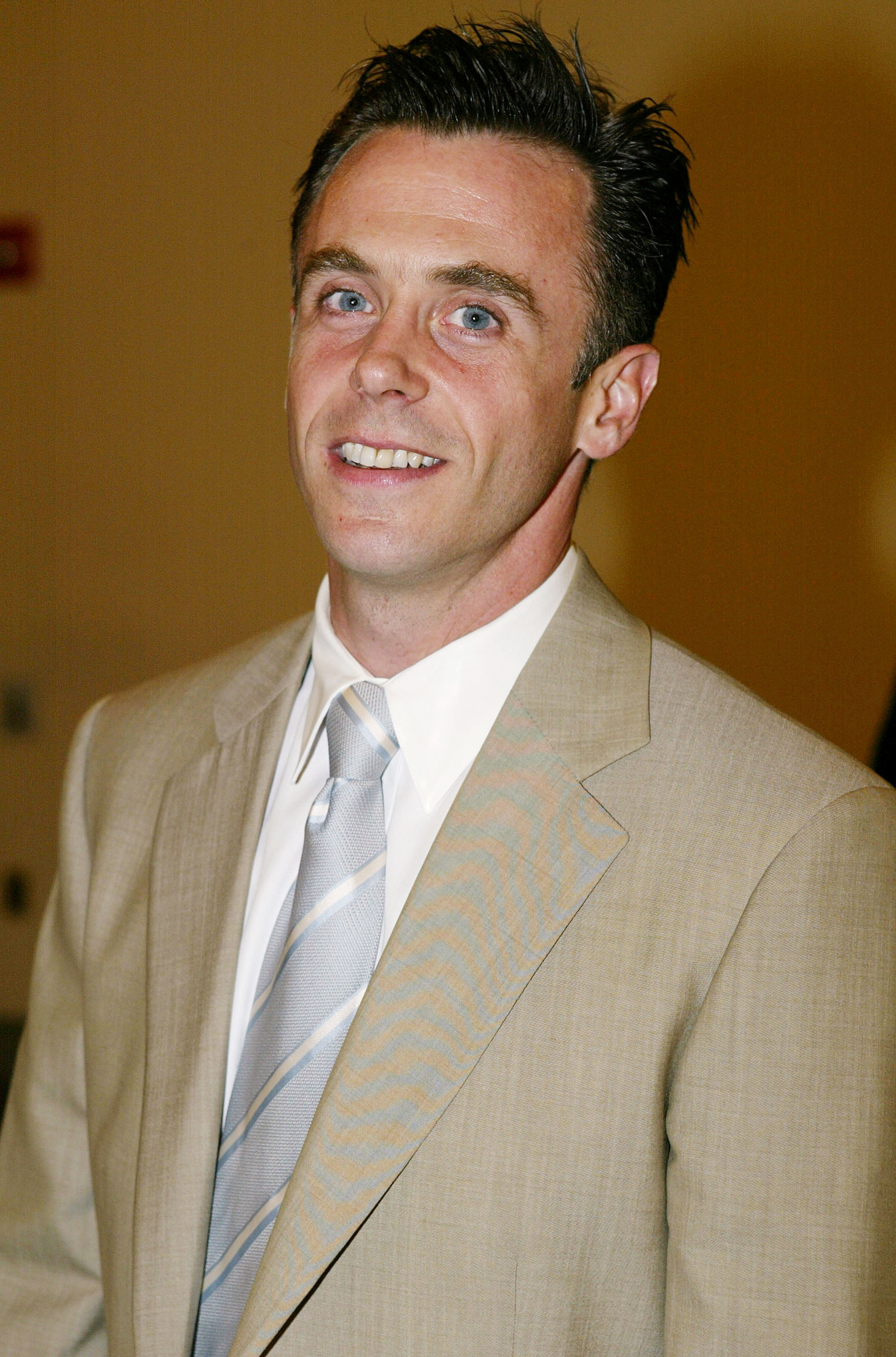 David Eigenberg attends HBO's "Sex and the City" screening party June 18, 2003 | Photo: GettyImages