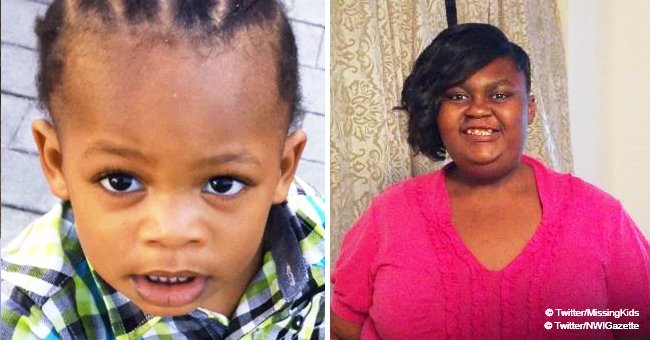 Indiana Woman Has Faith Her Grandson Is Still Alive after 2015 Disappearance from Relative's Home