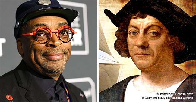 Spike Lee calls famed explorer Christopher Columbus ‘terrorist’, claims people need to know this