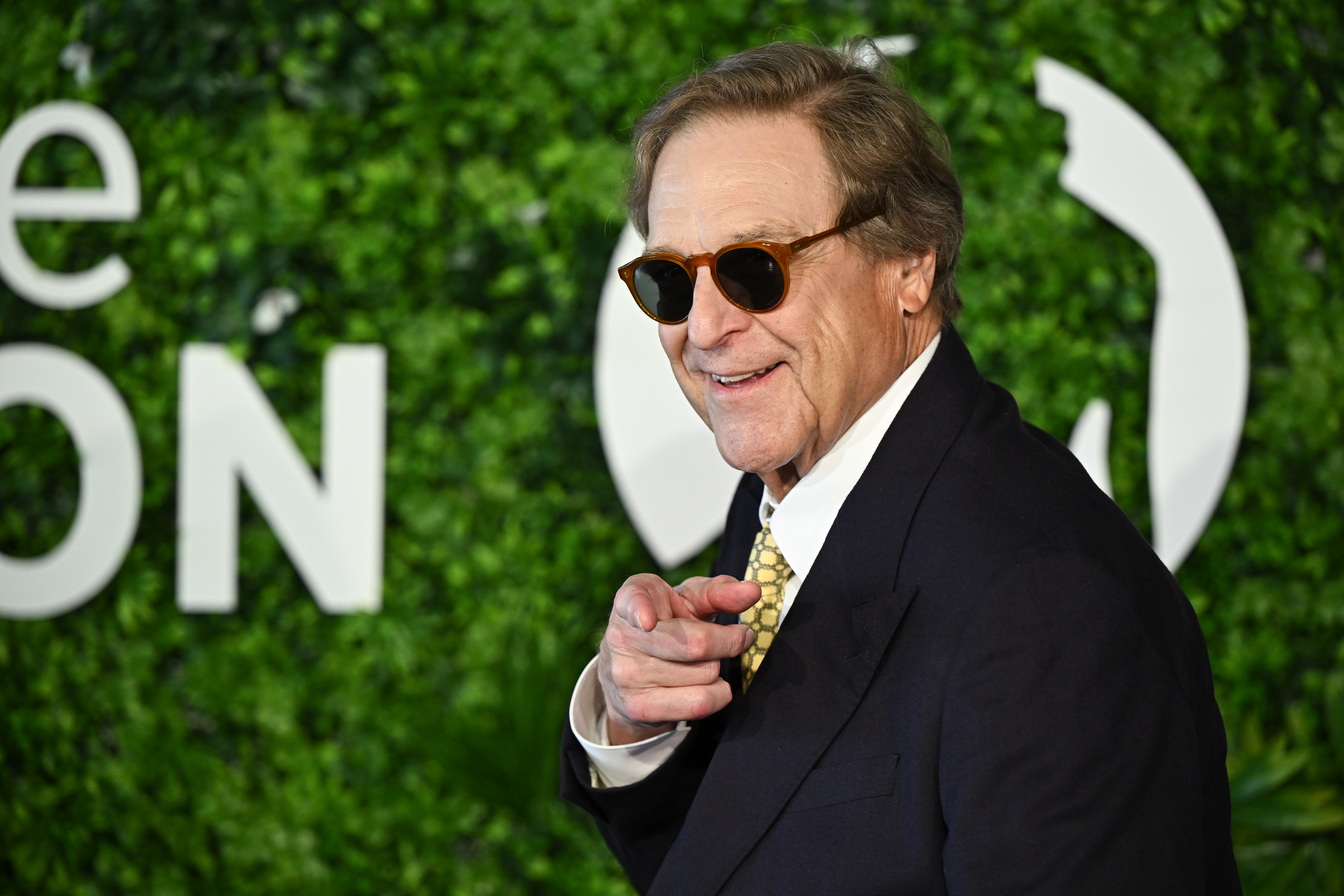 John Goodman at the "John Goodman" photocall during the 62nd Monte Carlo TV Festival on June 19, 2023, in Monaco. | Source: Getty Images