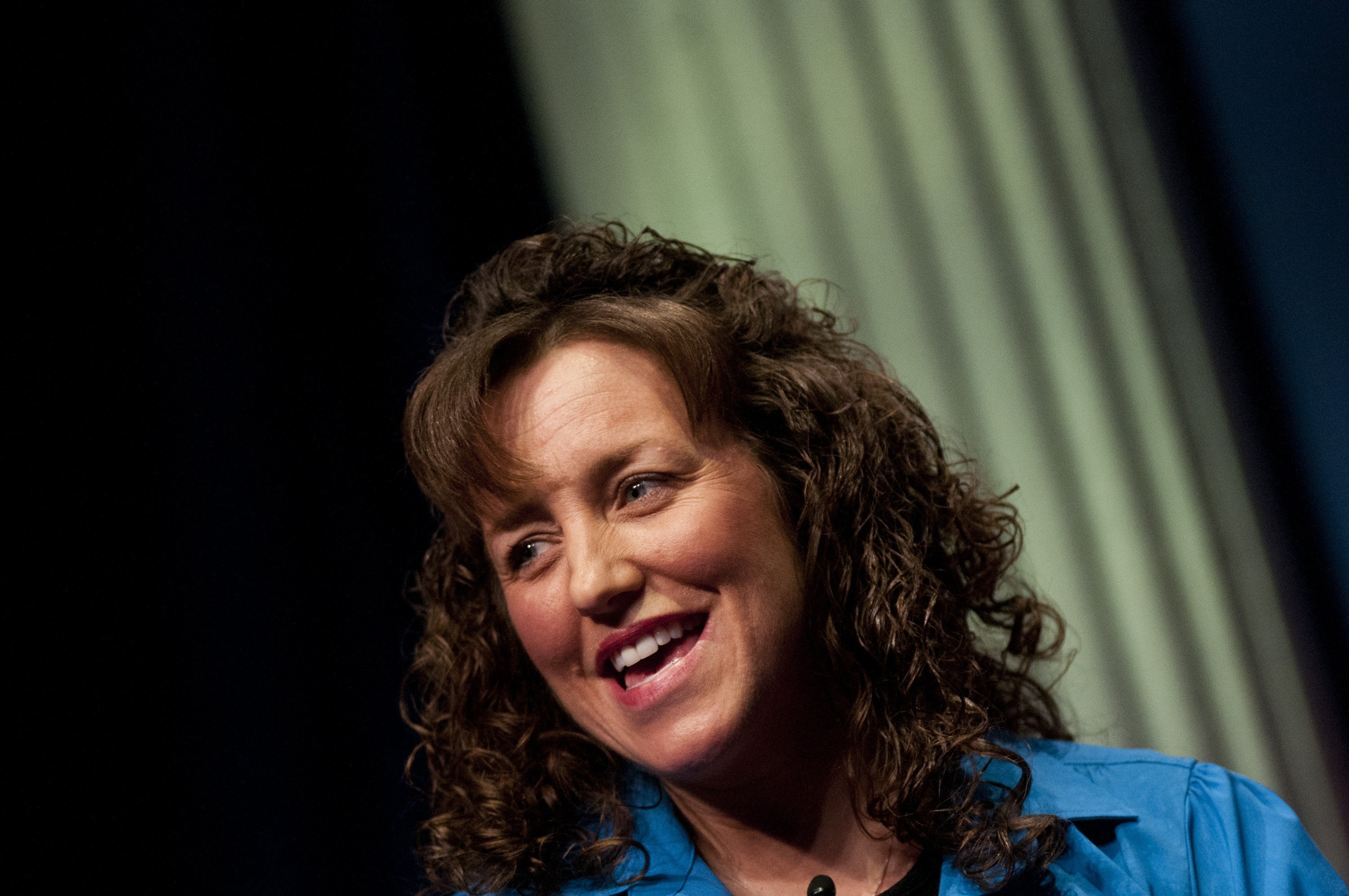 Michelle Duggar at the Conservative Political Action Conference in Washington D.C. | Photo: Getty Images