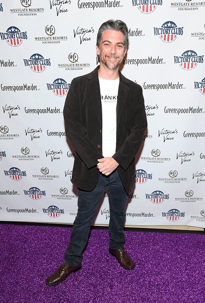 Jeremy Miller attends "Victoria's Voice - An Evening to Save Lives" presented by the Victoria Siegel Foundation at the Westgate Las Vegas Resort & Casino | Photo: Getty Images