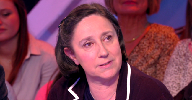 Danielle Moreau est "furieuse" à cause de l'arrêt de l'émission "C'est au programme"