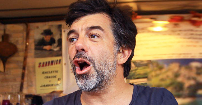 La pique hilarante de Stéphane Plaza adressée à Michel Cymes et Nagui