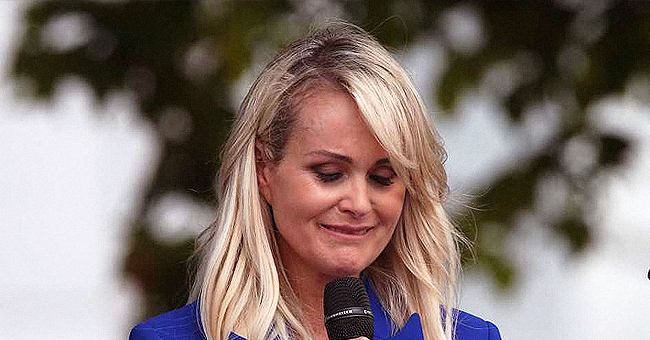 La proposition de Laeticia Hallyday sur l'héritage, refusée par les aînés