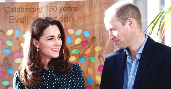 Une experte en PNL affirme que Kate Middleton et Prince William sont des "amis avec des intérêts communs"